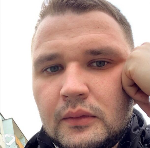 Никита, 40, Минске — анкета №1437317