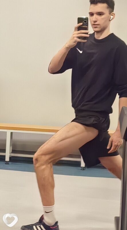 Дмитрий, 20, Минске — анкета №1437321