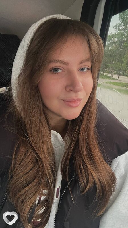 София, 20, Москве — анкета №1437323