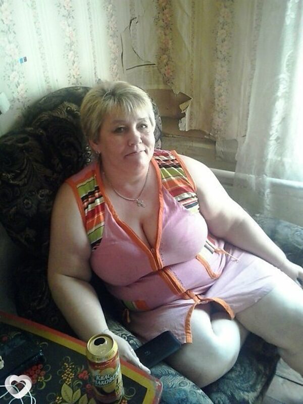 Оля, 62, Краснодаре — анкета №1437327