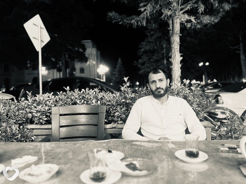 Ramiz, 32, Баку — анкета №1437204