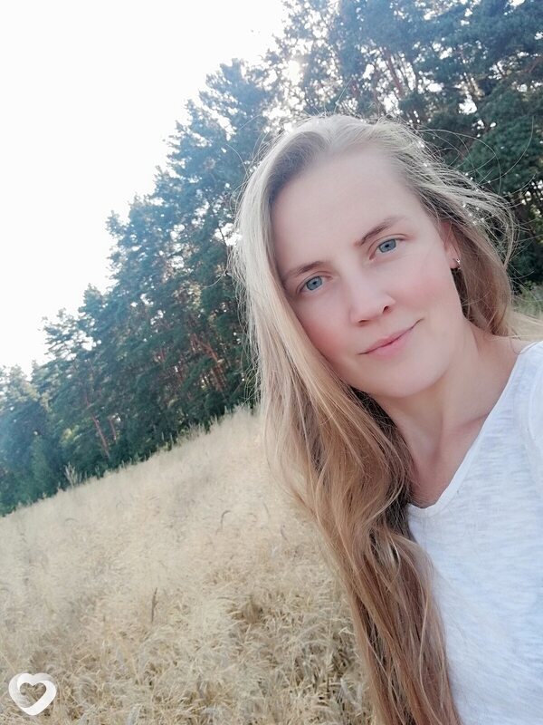 Диана, 39, Могилев — анкета №1437210