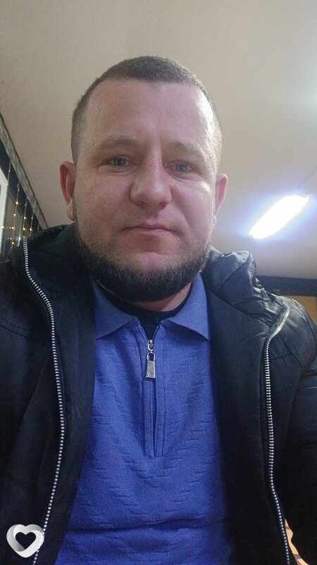 Георгий, 32, Шымкенте — анкета №1437336