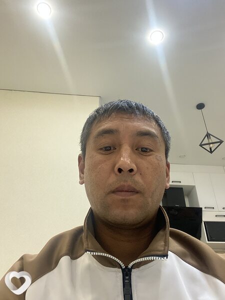 Жанат, 37, Щучинске — анкета №1437338