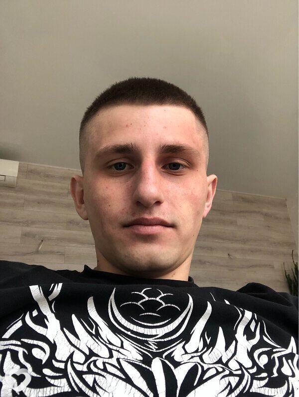 Роман, 27, Воронеже — анкета №1437341