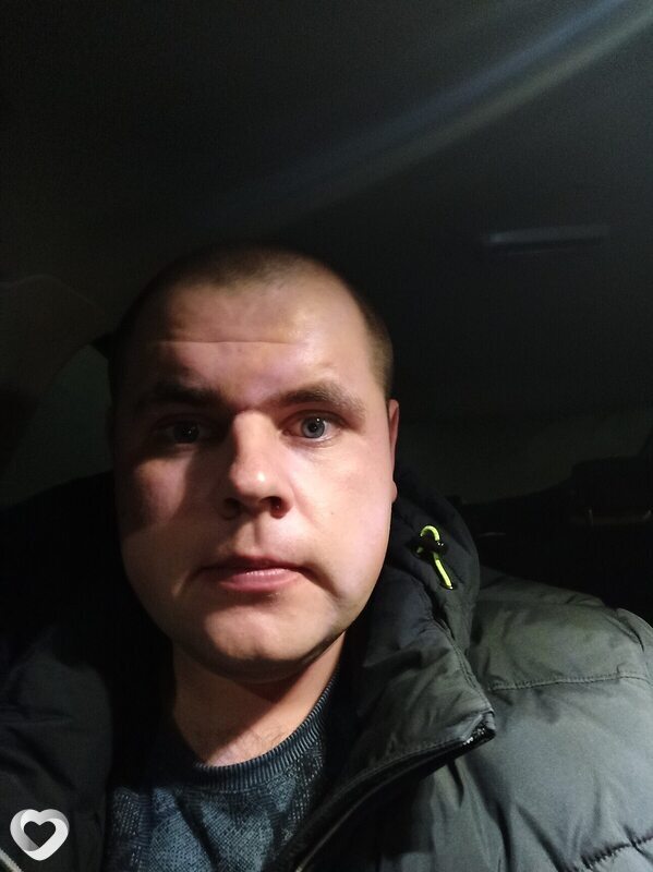 Вадим, 36, Валуйках — анкета №1437342