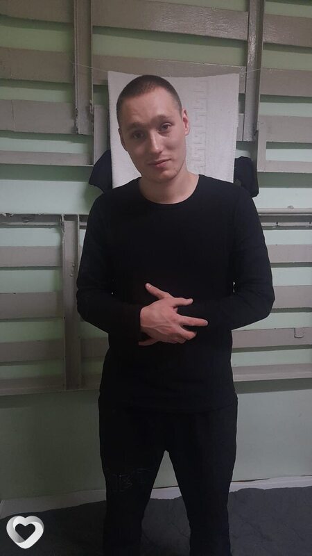 Ваня, 28, Йошкар-Оле — анкета №1437343
