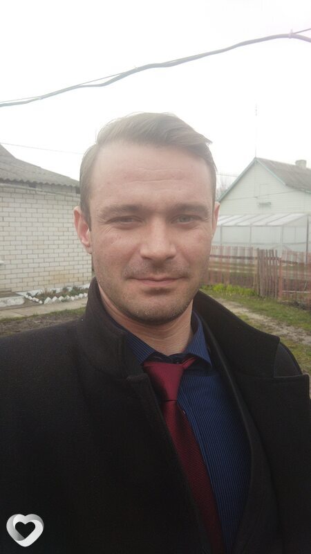 Василий, 33, Иванове — анкета №1437344