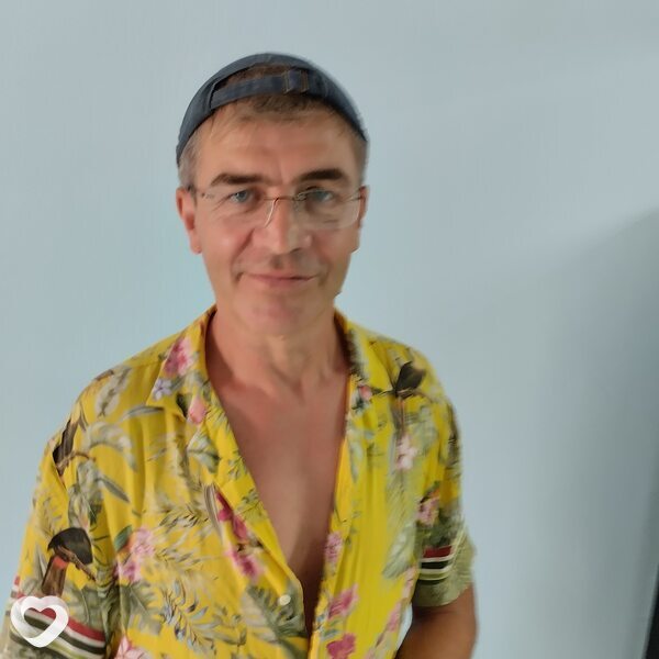 Александр, 47, Несвиже — анкета №1437346