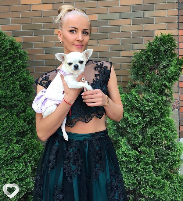 Наталья, 36, Саранске — анкета №1437350