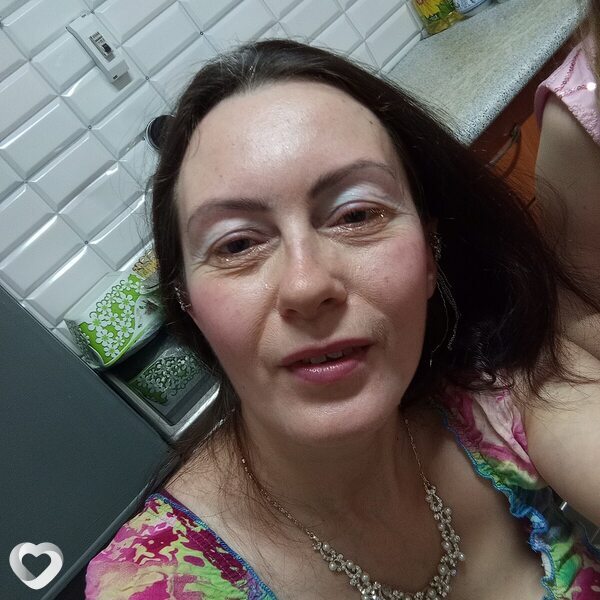 Катя, 42, Крымске — анкета №1437351