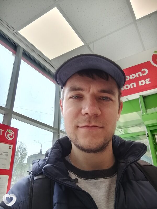 Александр, 37, Ростове-на-Дону — анкета №1437241