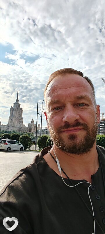 Вла, 45, Москве — анкета №1437242