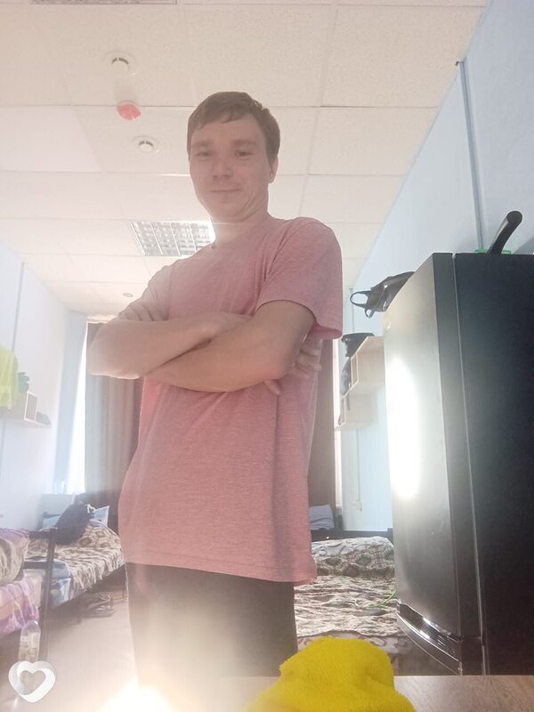 Денис, 32, Бугуруслане — анкета №1437247