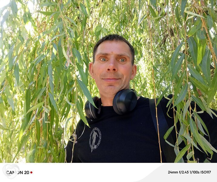 Witalii, 42, Калининграде — анкета №1437249