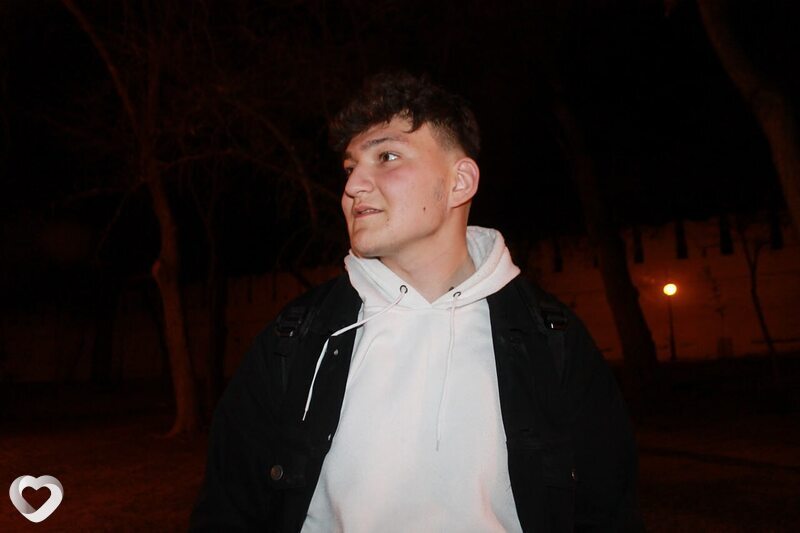 Роман, 21, Астрахани — анкета №1437251