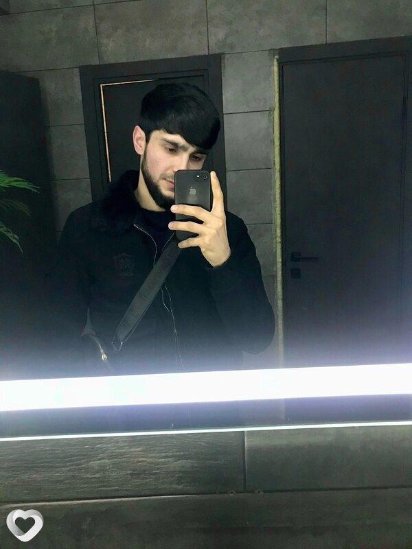 Манчик, 28, Ярославле — анкета №1437281