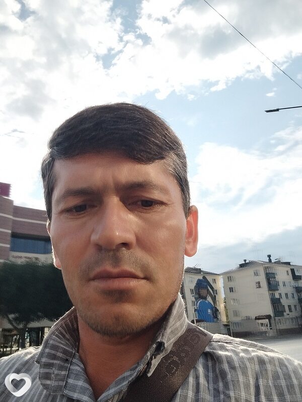Баха, 40, Усть-Каменогорск — анкета №1437282