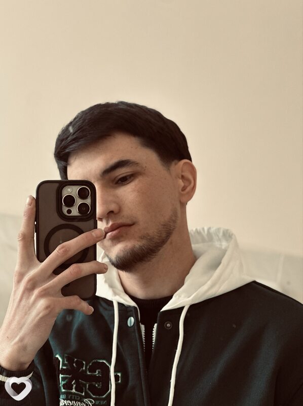 Khan, 22, Гомеле — анкета №1437284