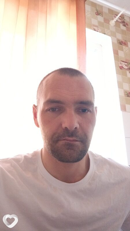 Владимир, 27, Омске — анкета №1437286