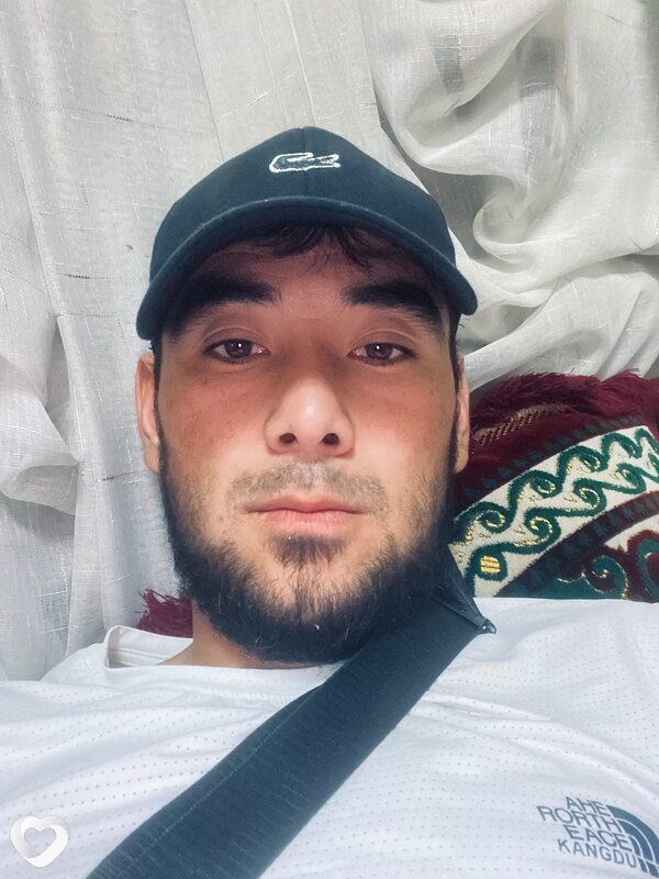 Азизхан, 36, Конакове — анкета №1437294