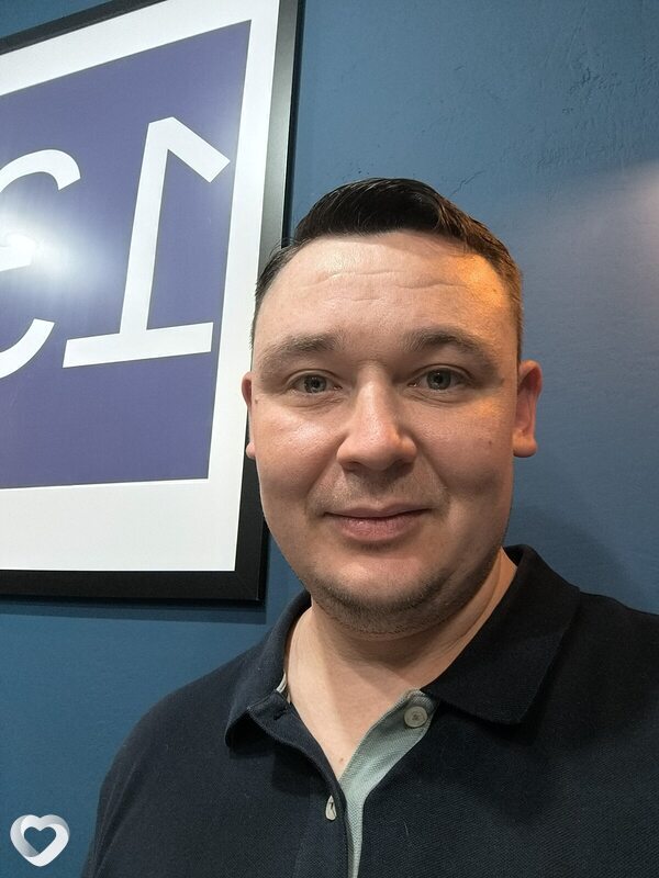 Андрей, 37, Екатеринбурге — анкета №1437295