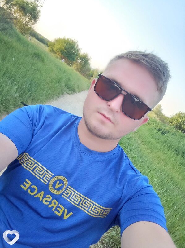 Александр, 25, Москве — анкета №1437354