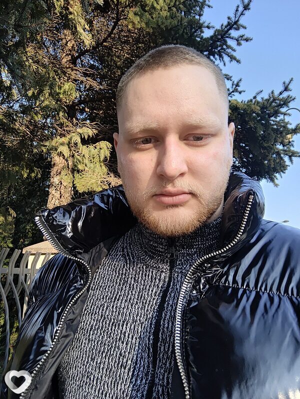 Mark, 32, Киеве — анкета №1437359