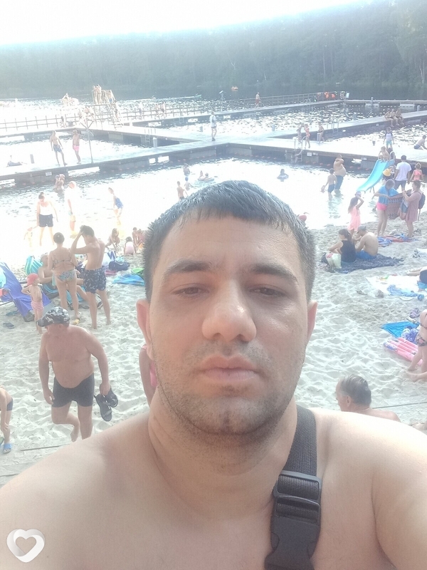 Deqol, 35, Лодзь — анкета №1437361
