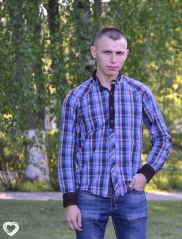 Сергей, 29, Пинске — анкета №1437364