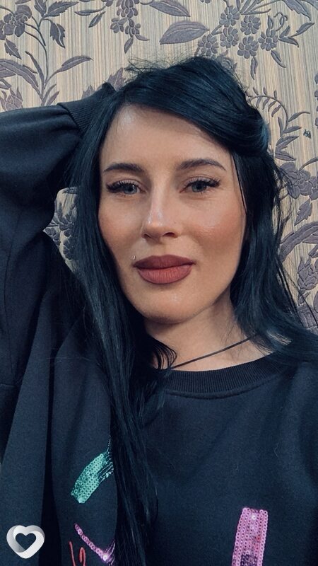 Ирина, 39, Брянске — анкета №1437372