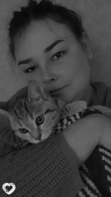 Настя, 28, Горно-Алтайске — анкета №1437728