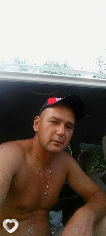 Рустам, 43, Арсеньеве — анкета №1437731