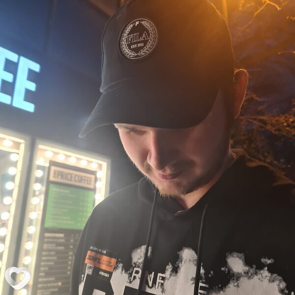 Дмитрий, 24, Краснодаре — анкета №1437732