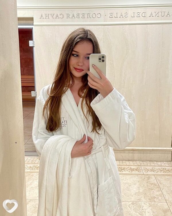 Лиза, 25, Йошкар-Оле — анкета №1437736