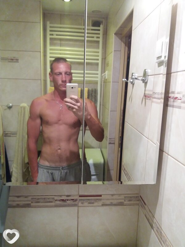 Illya, 36, Вроцлав — анкета №1437737