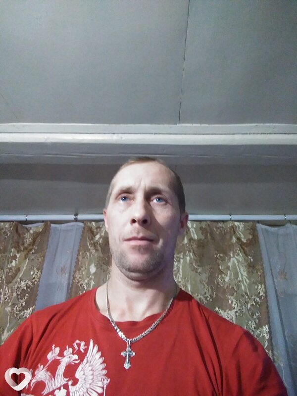 Александр, 43, Москве — анкета №1437746