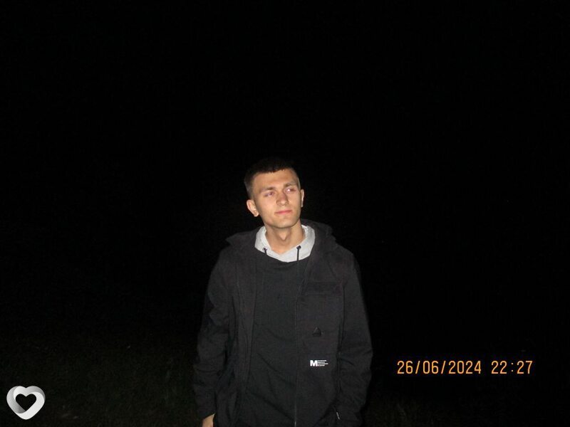 Александр, 20, Нижнем Новгороде — анкета №1437749