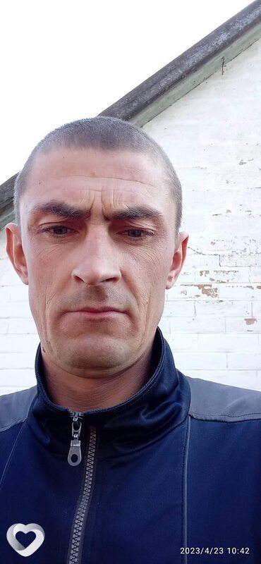 Олександр, 38, Кременчуге — анкета №1437854