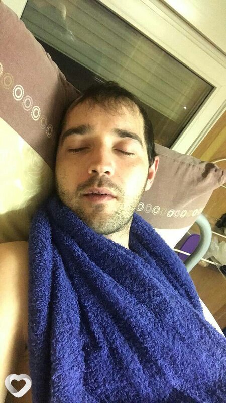 Евген, 36, Новороссийске — анкета №1437865