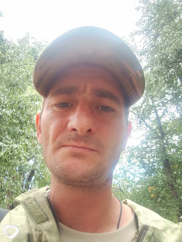 Дмитрий, 41, Воронеже — анкета №1437866