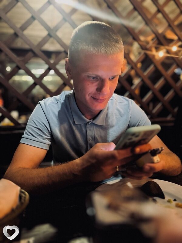 Евгений, 29, Москве — анкета №1437875