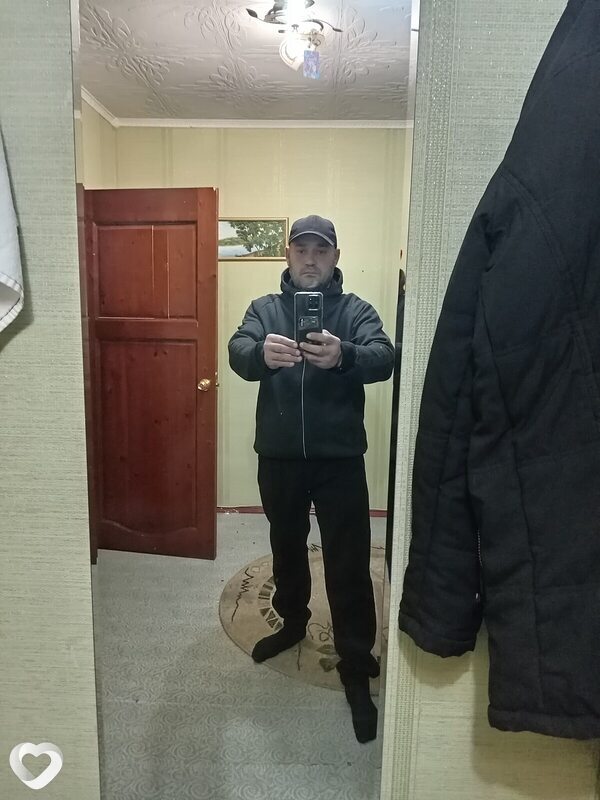 Андрей, 41, Набережных Челнах — анкета №1437408