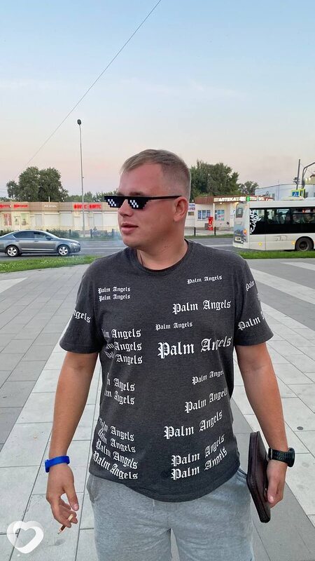 Валера, 26, Липецке — анкета №1437414