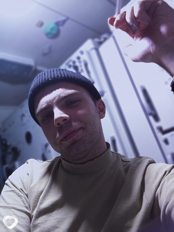 Влад, 24, Россоши — анкета №1437417