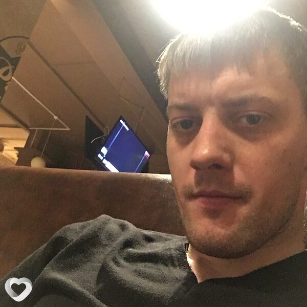 Илья, 33, Иванове — анкета №1437421