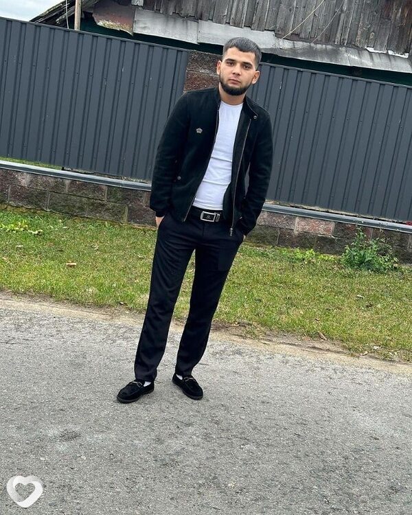 Димон, 23, Бресте — анкета №1437426