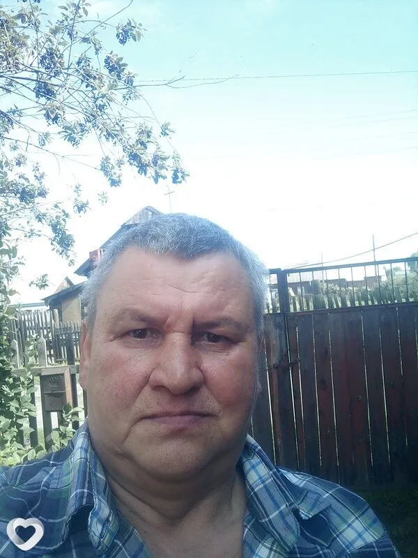 Александр, 56, Новоалтайске — анкета №1437378