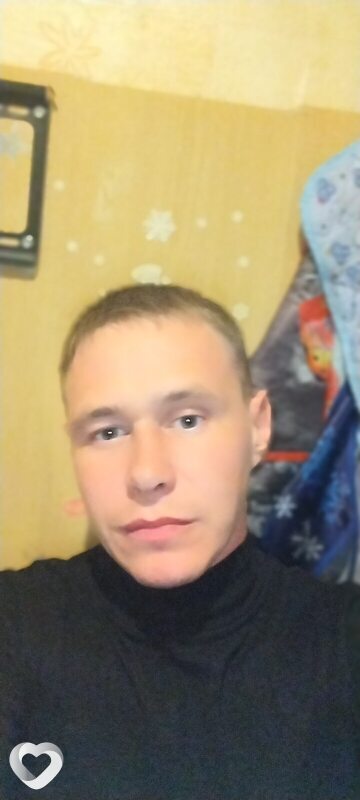 Андрей, Тюмень