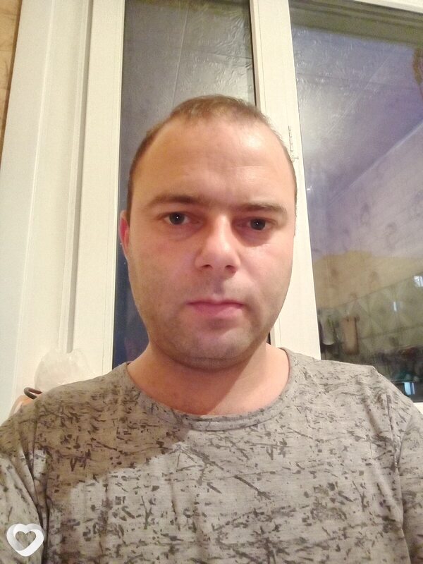 Евгений, 43, Темиртау — анкета №1437389